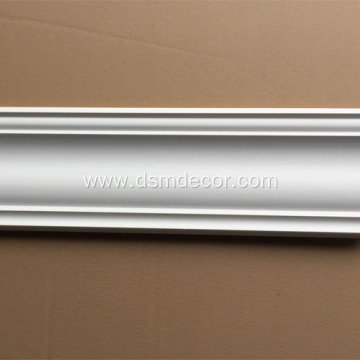 Plain Cornice Crown Moulding